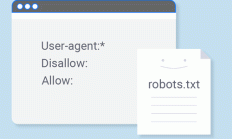 robots.txt无法阻止网页被抓取收录的原因分析
