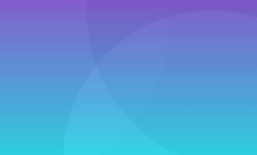 使用带背景的CSS @property实现屏保动画