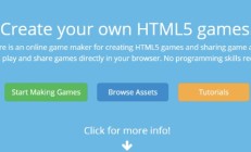 在线 H5 场景页面构建工具，用于创建炫酷的 H5 页面