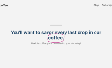 CSS 文本平衡排版 text-wrap:balance