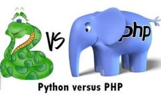 PHP 和 Python 之间如何选择？你可以考虑一下这三个问题