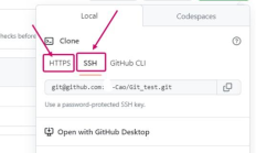Git安装使用快速教程：管理远程存储（Win系统）