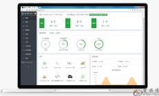 如何设置宝塔板来提升服务器性能