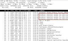 PostgreSQL11新特性支持并行索引创建（仅限B树索引） 