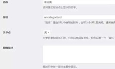 WordPress SEO技巧：自定义类别标题和标签标题