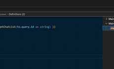 话痨版vscode插件安利（不止安利还有教程）
