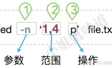 Linux生产环境中最常用的一套“sed命令”技巧