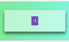 网页布局：Flexbox中的水平和垂直居中 