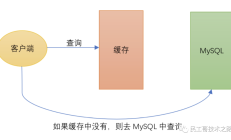 民工兄的Redis教程（十七）：缓存问题（一致性、失败、渗透、雪崩、污染）