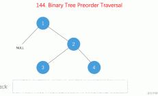 《二叉树》算法面试题：前序、中序、后序、层序遍历