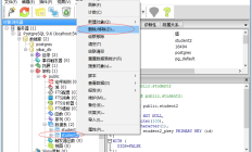 使用 SQL 语句或 pgadmin 删除 PostgreSQL 表 