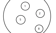 基本数据结构概念和术语：四大逻辑结构集、线性、树和图