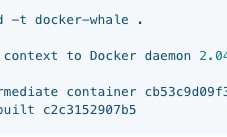 如何使用Docker在服务器上部署Web应用程序？ 