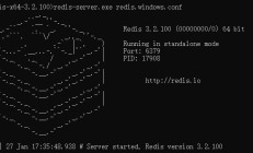 如何通过Python将JSON格式文件导入到redis中？ 