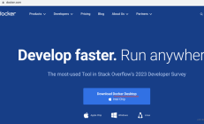 结合Docker，你将了解到Nginx的核心用法：反向代理+负载均衡