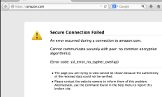 SSL 证书背后的加密算法（HTTPS） 