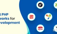 2019 年最流行的七个 PHP Web 框架是什么？ 