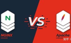 为什么nginx性能优于Apache性能？ 
