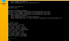 要在Windows上安装Docker，处理器必须支持硬件虚拟化