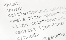 SEOer应该知道的 9 个 HTML 标签及其属性 