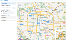 如何在HTML中添加和插入自定义百度地图