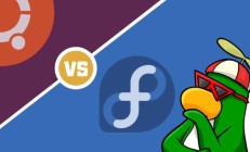 Ubuntu 还是 Fedora？哪一个更好？两者有什么区别？ 