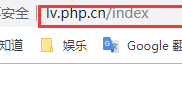 创建和使用 Laravel 控制器和模型 