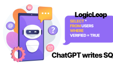 如何使用 ChatGPT 创建自动化 SQL 语句？ 