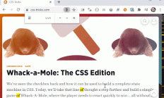 现代CSS解决方案：现代CSS重置