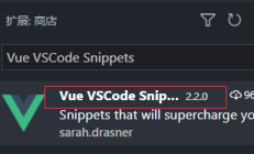 Vscode开发工具怎么能少了这个插件呢（妹子开心）