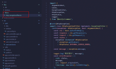 Vue3 + Nest 实现博客管理系统 后端篇（三）：异常处理和格式化返回数据