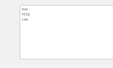 WordPress恶意关键词搜索瘟疫统计代码，实施屏蔽方法可用！ 