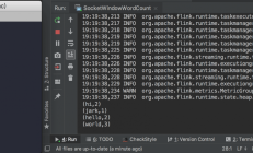 从头开始构建您的第一个 Flink 应用程序