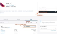 使用 Docker 安装 Apache 的两种方式