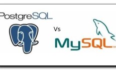 选择开源数据库时，postgresql和mysql哪个更好？ 