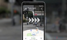 谷歌推出无需预测 GPS 位置和方向的 AR 地图导航 