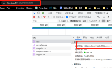 前端数据上报