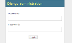 Django Admin：基于Web的自动化管理工具