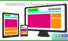 百度友好的响应式网页设计关键：添加适当的设备品牌