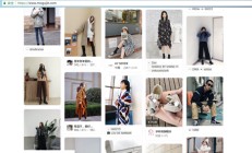 Web前端培训：利用CSS3实现瀑布流效果