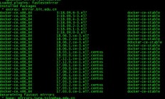 CentOS 安装 Docker Community Edition (CE) 新手教程 