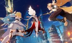 win系统下原神服务器安装指南（客户端+服务器+环境设置） 