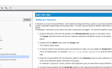 Niagara 使用 Hierarchical HierarchyService 创建设备实体对象数据模型 