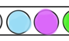 堆栈概念、节点设计和堆栈操作 C 代码表示 