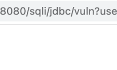 渗透攻防网章：SQL注入简单讲解
