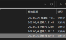 微服务的nginx反向代理获取nacos集群配置信息
