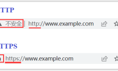HTTPS 比 HTTP 更安全， 20 张图片让您全面了解为什么