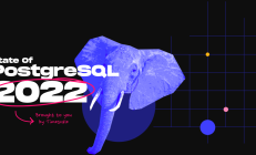 Timescale PostgreSQL 2022 报告：随着受欢迎程度的增长，开源、可靠性和可扩展性是关键