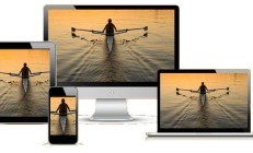 响应式图像解决方案HTML方式，浏览器原生支持