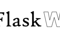 Flask Web 极简教程 - Flask WTF Froms（A 部分）